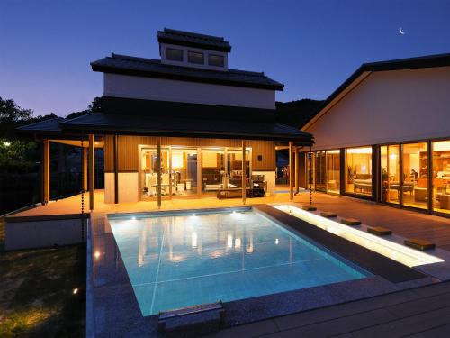 Ashikita Hotel | Bettei Wankobiyori