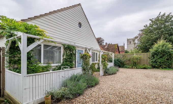 Brancaster Cottage | Betty's Cottage, Brancaster, Norfolk