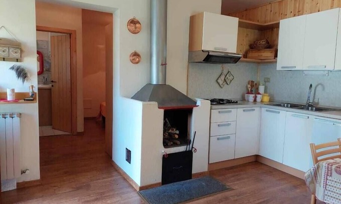 Bedollo Apartment | Betulla Bianca, Bedollo - Ospitar
