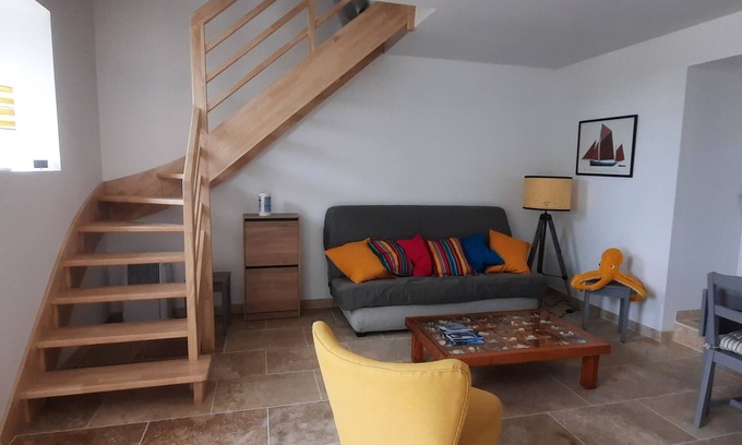 Plovan Bed & Breakfast | Between land and sea" bed and breakfast