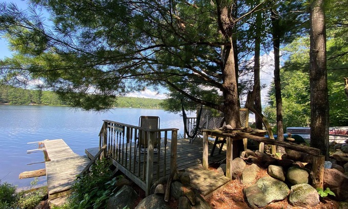 Bonfield Cottage | Between The Pines