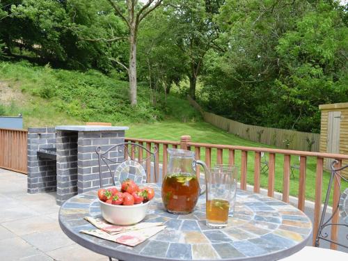 Llanfihangel-Ystrad House | Beudy Bach-Oh5