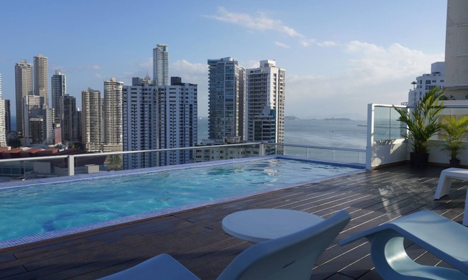 Punta Paitilla Apartment | Beutiful Modern Apartment, High Speed Internet, Best Location