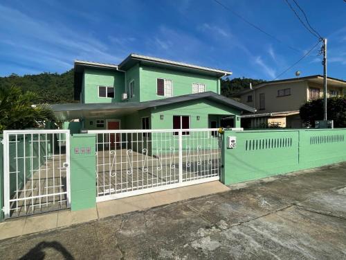Diego Martin Apartment | Beverley Manor DIAMOND VALE' 2 Bedroom 1 Bath Apartment