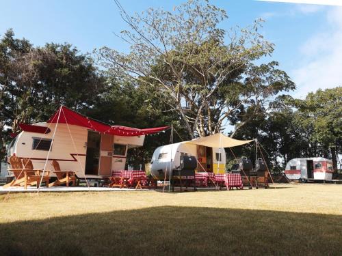 Kakegawa Other | Beverly Glamping - Vacation STAY 89337v