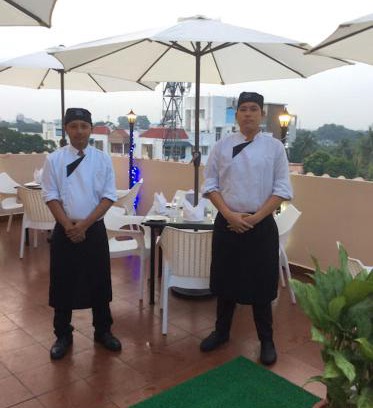 Egmore Hotel | Beverly Hotel