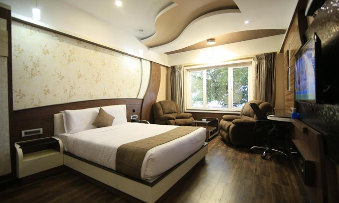 Pudumund Hotel | Beverly villa