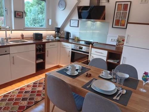 Liesborn Apartment | BeWest