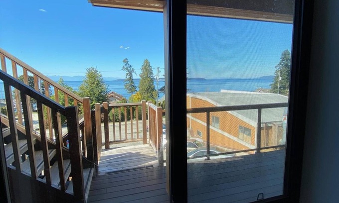 Powell River Hotel | Beyond Bliss Hotel Suites