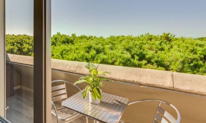 Principina a Mare Apartment | BEYOND SEA APARTMENTS - PANORAMIC MONOLOCALE