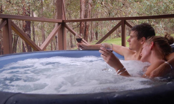 Nannup Cabin | Beyonderup Falls Adult Retreat