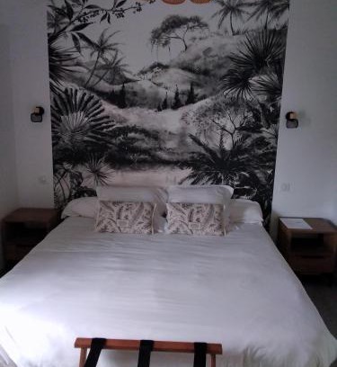 Uzein Bed & Breakfast | Beyrie Coustille