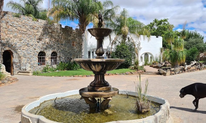 Kai !Garib Other | Bezalel Estate Country House