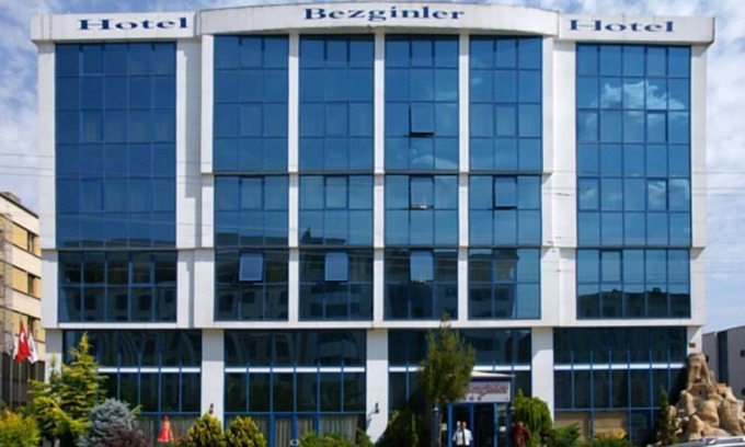 Battalgazi Hotel | Bezginler Hotel