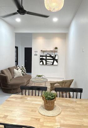 Kuala Terengganu House | BF Stay 1
