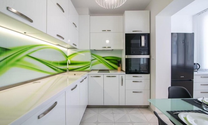 Varna Apartment | BGApartments - Momina Salza