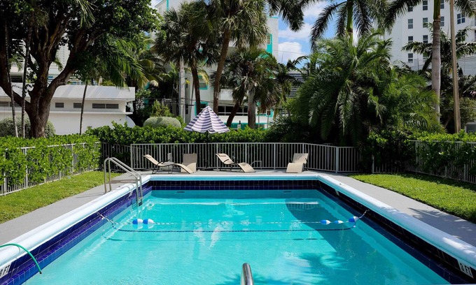 Bay Harbor Islands Apartment | BH Club By Zen Vacation Rentals