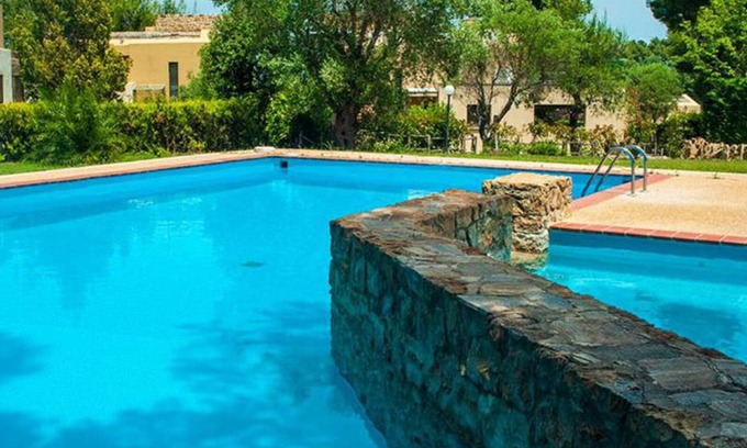 Sane Villa | BH1018 - C - Villa Chalkidiki