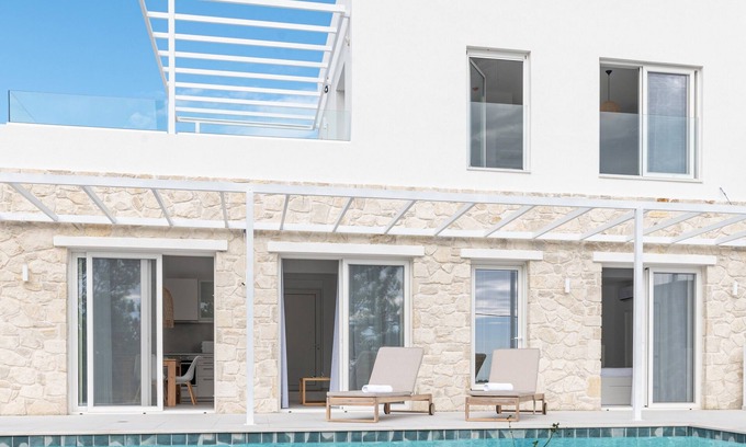 Pefki Villa | BH134 - C - Villa Ierapetra