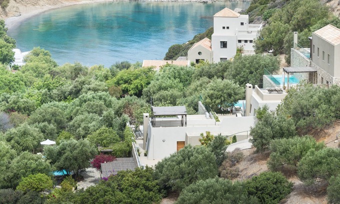 Istron Villa | BH160 - R - Villa Istron