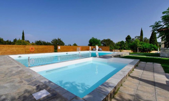 Gazatika Villa | BH187 - R - Villa Corfu