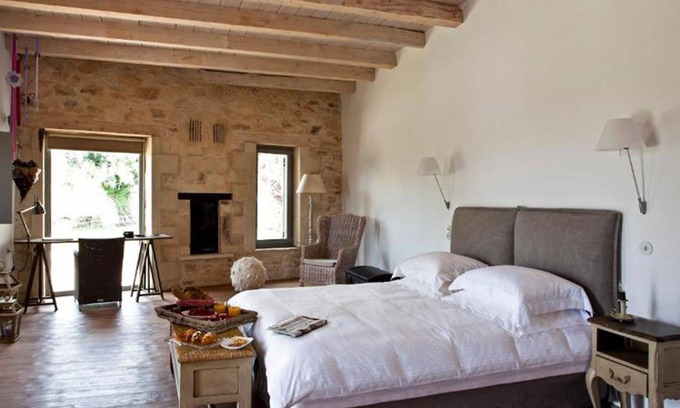 Almyrida Villa | BH431 - R - Villa Chania