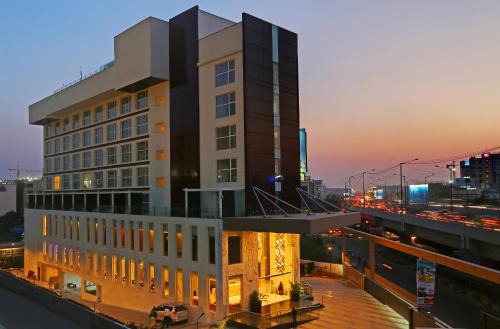 Bellandur Hotel | Bhagini Icon Premier Hotel