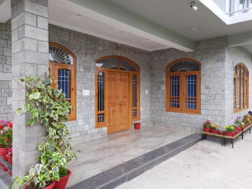 Bhagsu Nag House | BHAGSU HOME STAY