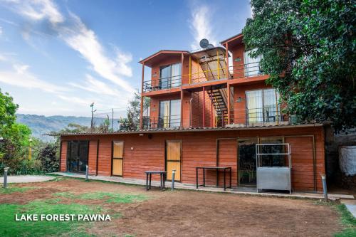 Lonavala Resort | Bhairavnath Resort and Hospitality