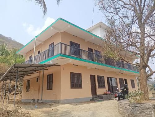Kottathara House | BHASURI SERVICED VILLA Attappady