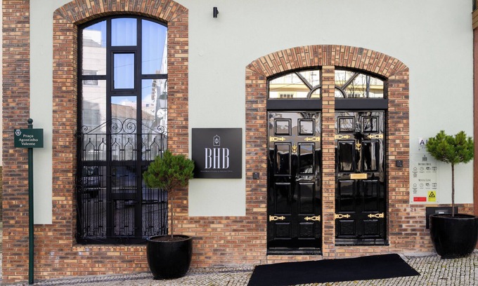 Macedo de Cavaleiros House | BHB Boutique House