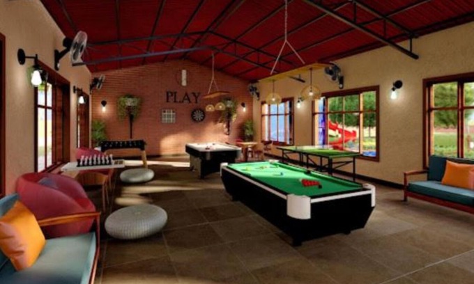 Mocha Cabin | Bhil's Kabeela Resort & Spa Kanha-Two-Bedroom Cottage 4