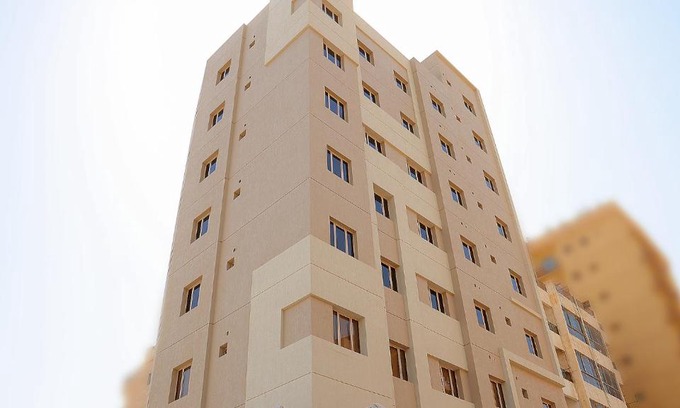 Salmiya Apartment | BHomed Salmiya