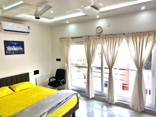 Bhubaneshwar Apartment | Bhoomi mansion Apartment#24
