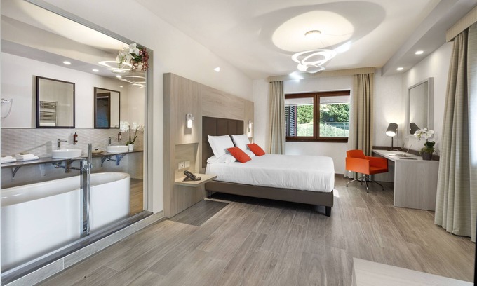 Lagonegro Hotel | BHotel