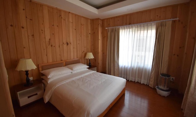 Thimphu Apartment | Bhutan Serviced Apartments