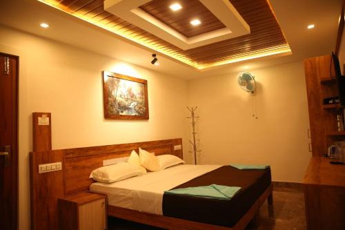 Muttil South House | Bhuvanam homestay