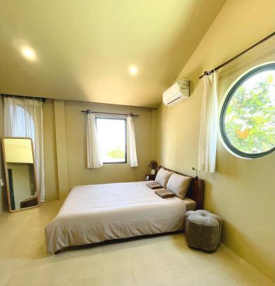 Old Quarter House | Biển house