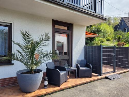 Bottenberg Apartment | Bi Abbas Jong