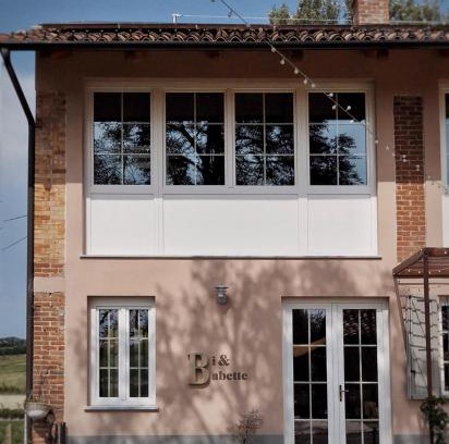 Cocconato Apartment | Bi&Babette