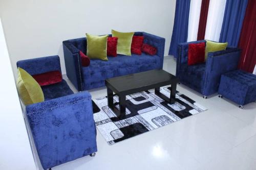 Bujumbura Apartment | Clayton's place