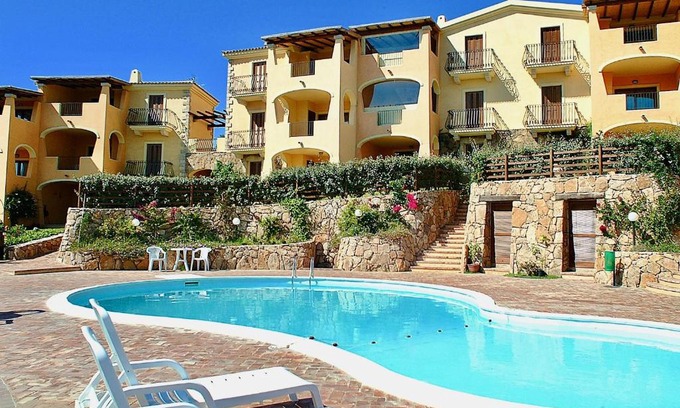 Pittulongu Apartment | Bia de Bados B7