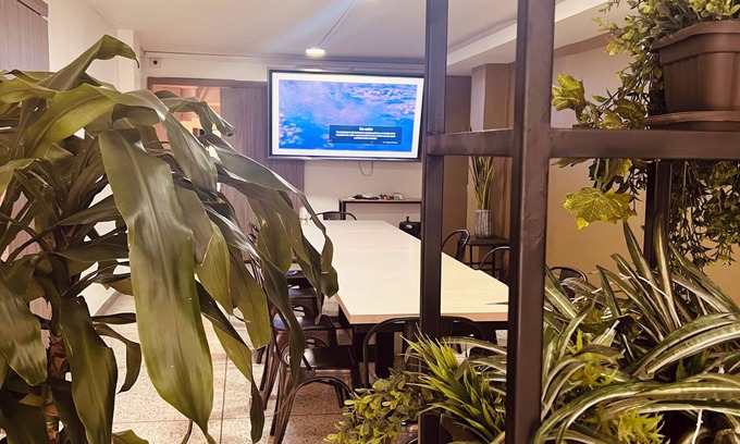 San Jose de Cucuta Hotel | Bianco Hotel