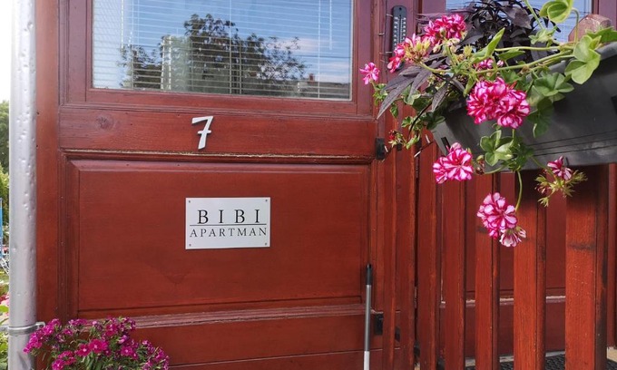 Balatonfured Apartment | Bibi Apartman