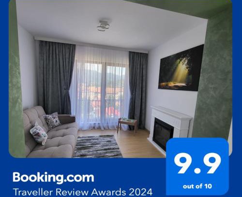 Nehoiu Apartment | Bibis Apartments