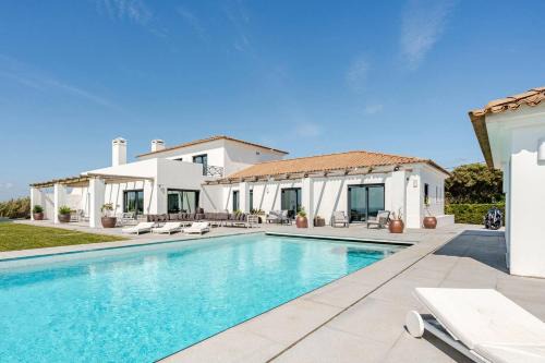 Ribamar House | Bica Vista