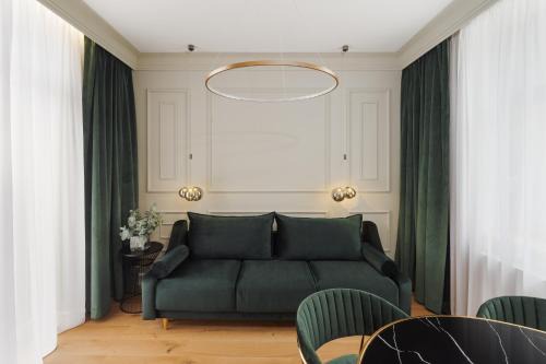Jihlava Apartment | BICE apartments & Wellness