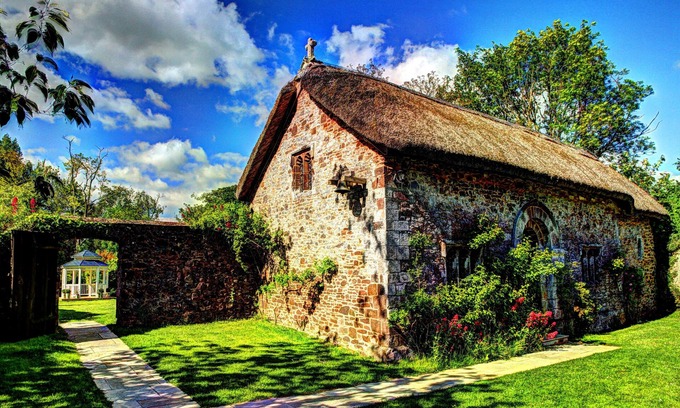 Tiverton Other | Bickleigh Castle Hotel
