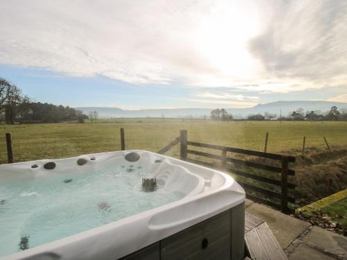 Newcastle-on-Clun House | Bicton Lea