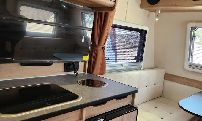 Jalan Bani Buhassan RV Rental | Bidiyah Caravans (BJNCO RVS)